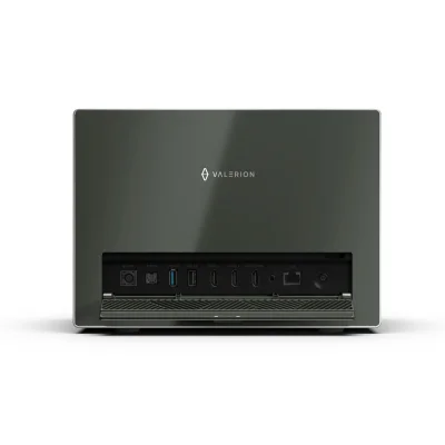 Valerion VisionMaster MAX Projector 4K Laser