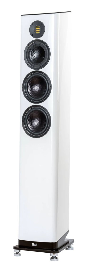 Elac Vela FS 409 Floor Standing Speakers