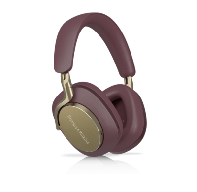 B&W Px8 Wireless Over Ear Headphone