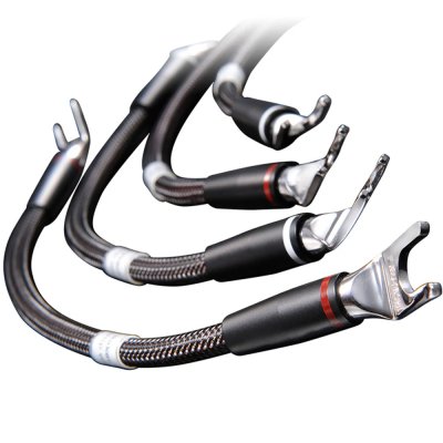 FURUTECH Jumperflux - Speakerflux Jumper Cables