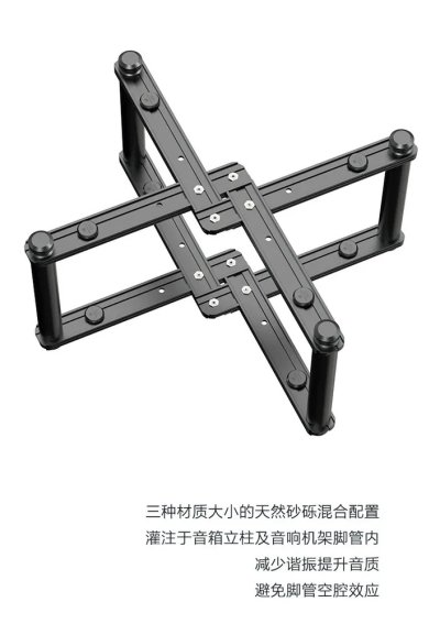 Audio Bastion AR LINE