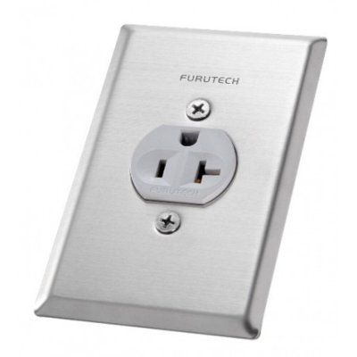 FURUTECH Outlet cover 102-S