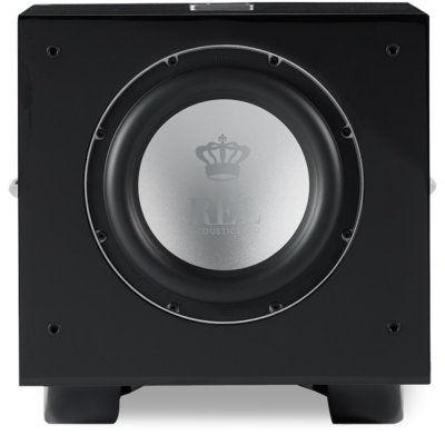REL Acoustics S-510 - Subwoofer Speaker