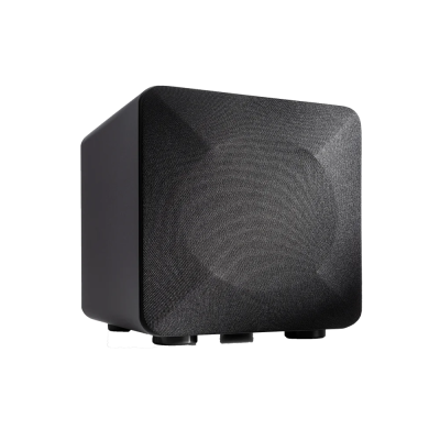AUDIOENGINE  S6 Subwoofer Speaker ลำโพง Grey