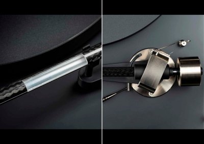 Pro-Ject Debut Pro  (พร้อมหัวเข็ม Pick It Pro)