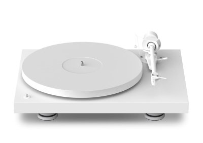Pro-Ject Debut Pro  (พร้อมหัวเข็ม Pick It Pro)