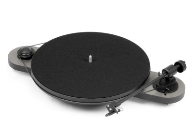 Pro-Ject Elemental (พร้อมหัวเข็ม Ortofon รุ่น OM 5E)