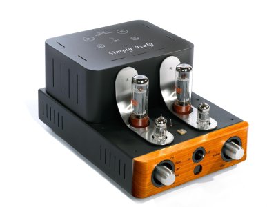 Unison Research​ SIMPLY ITALY / Stereo Integrated Valve Amplifier