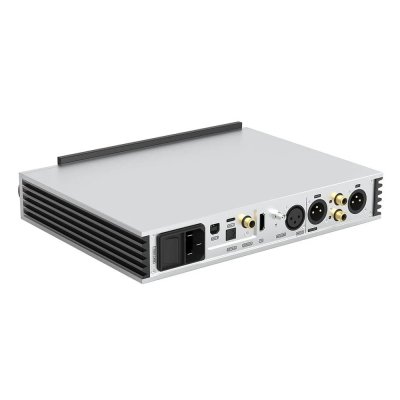 SMSL SU-X DAC ตั้งโต๊ะชิป ES9039MSPRO x2 รองรับ MQA, LDAC, Hi-Res