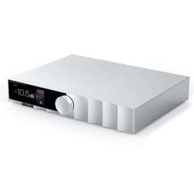 SMSL D400 PRO DAC ตั้งโต๊ะชิป AK4499EX+AK4191EQ รองรับ MQA