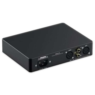 SMSL SH-9 AMP ตั้งโต๊ะระดับ Hi-Res รองรับ THX