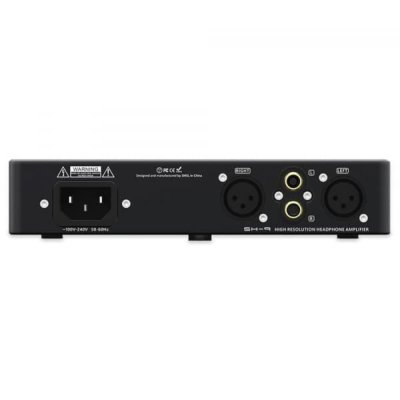 SMSL SH-9 AMP ตั้งโต๊ะระดับ Hi-Res รองรับ THX