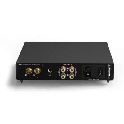 SMSL VMV A1 AMP ตั้งโต๊ะClass A รองรับ Hi-Res