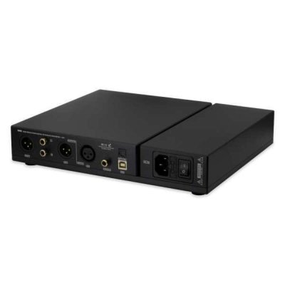 SMSL VMV D1 DAC ตั้งโต๊ะ ระดับ Hign-end