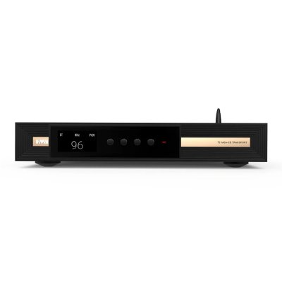 SMSL VMV T2 เครื่องเล่น CD ระดับไฮเอนด์ รองรับ MQA, LDAC, Hi-Res Wireless