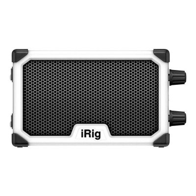 IK Multimedia iRig Nano Amp
