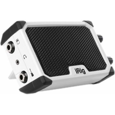 IK Multimedia iRig Nano Amp