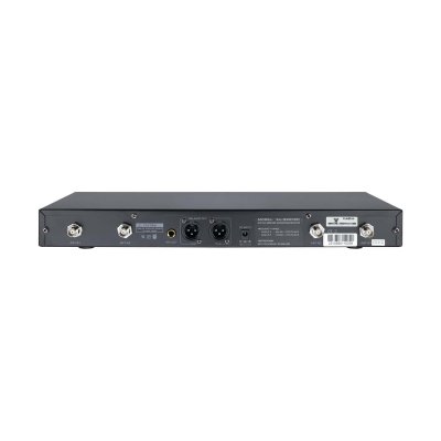 SOUNDVISION SU-990D/HTP PLUS ไมค์ไร้สายคู่ 2 ย่าน 694.5-02.7 และ 748.3-757.7 MHz ระยะ 120 เมตร
