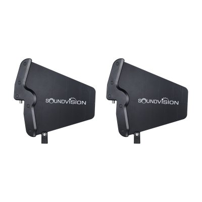 SOUNDVISION SPA-1000A / Active directional antenna for wireless microphones