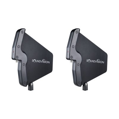 SOUNDVISION SPA-1000A / Active directional antenna for wireless microphones
