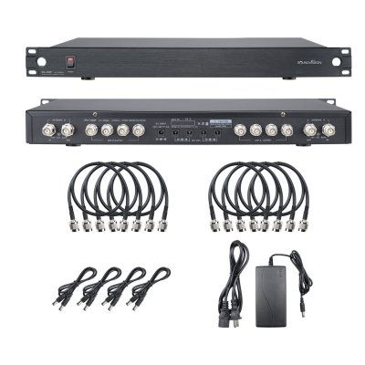SOUNDVISION SPA-1002P / Antenna Power Distribution System 450-1000MHz
