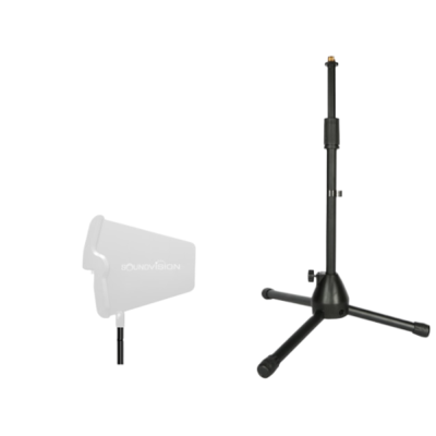 SOUNDVISION SPA-ST / Antenna Mounting Stand ขาตั้งยึดเสาอากาศ