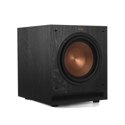 Klipsch SPL-100 Subwoofer Speaker