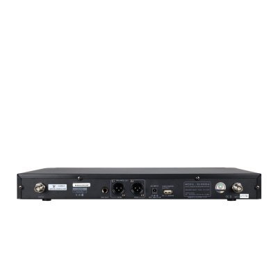 SOUNDVISION SU-850DG / Digital Wireless Microphones System 190CH