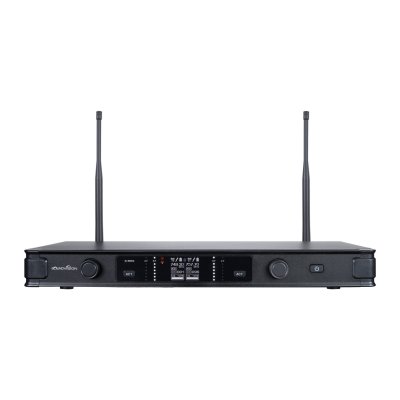 SOUNDVISION SU-850DG / Digital Wireless Microphones System 190CH