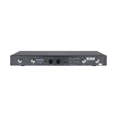 SOUNDVISION SU-990D/BTP  - DIGITAL WIRELESS MICROPHONES SYSTEM