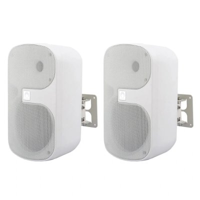 SOUNDVISION SVS-82WW / 8-inch two-way surface-mount speaker