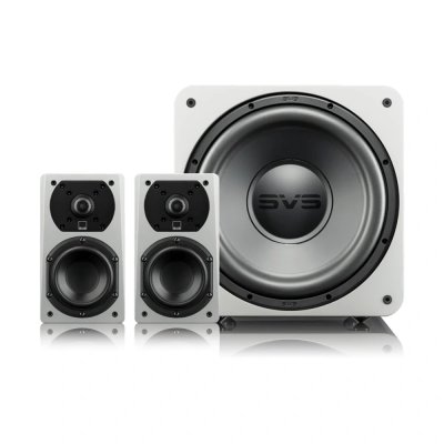 SVS Prime Satellite 2.1 System