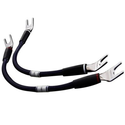 FURUTECH Jumperflux - Speakerflux Jumper Cables