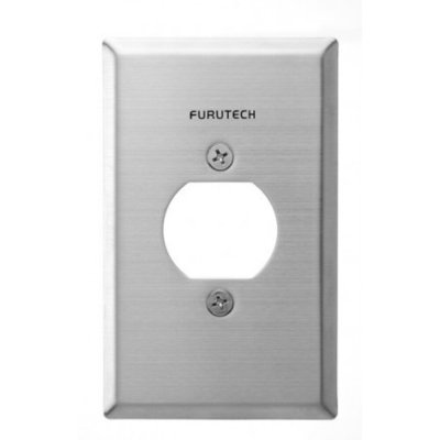 FURUTECH Outlet cover 102-S