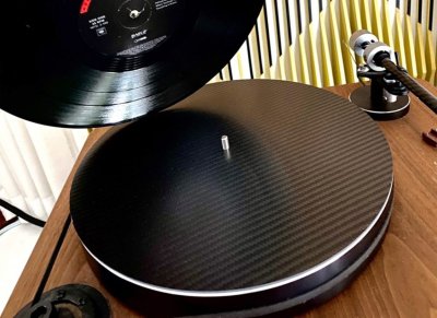 Audio Bastion SONIC MAT C15