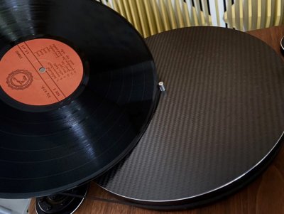 Audio Bastion SONIC MAT C15