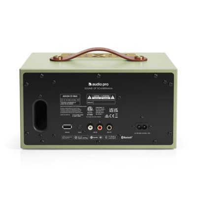 Audio Pro C5 MKII Portable Speaker ลำโพงไร้สาย