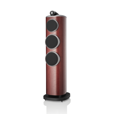 B&W 804 D4  Floor-standing speaker