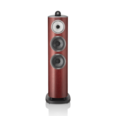 B&W 804 D4  Floor-standing speaker