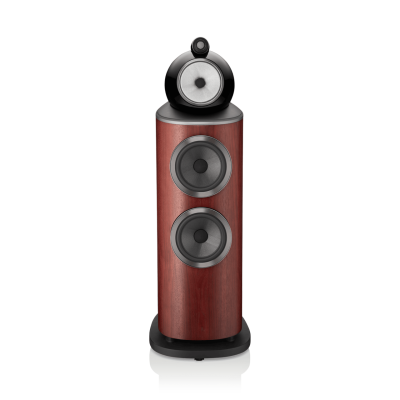 B&W 802 D4  - Floor-standing speaker