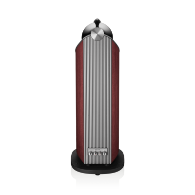 B&W 801 D4 - Floor-standing speaker