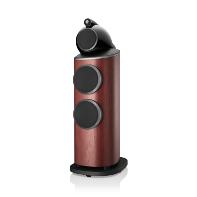 B&W 802 D4  - Floor-standing speaker