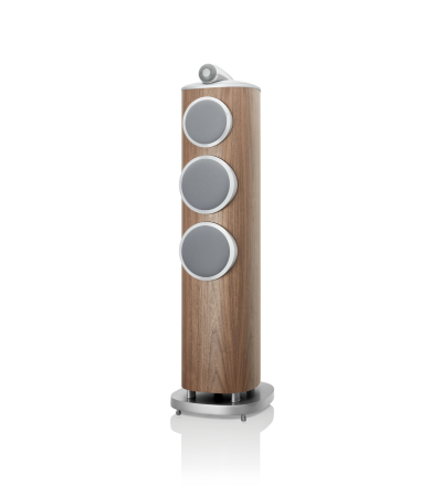 B&W 804 D4  Floor-standing speaker