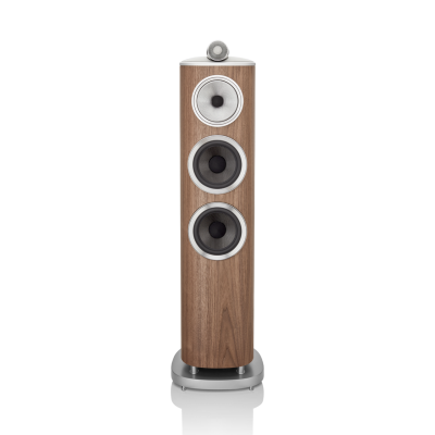 B&W 804 D4  Floor-standing speaker