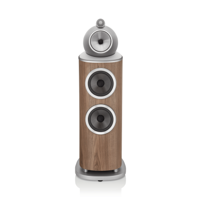 B&W 802 D4  - Floor-standing speaker