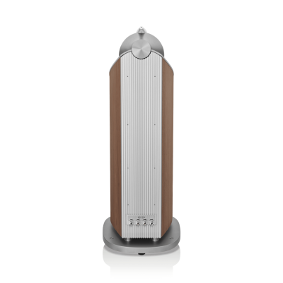 B&W 801 D4 - Floor-standing speaker