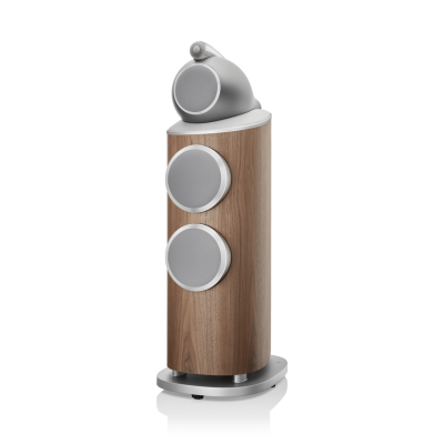 B&W 802 D4  - Floor-standing speaker
