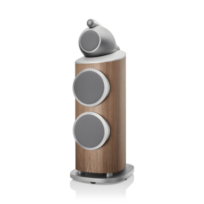 B&W 801 D4 - Floor-standing speaker