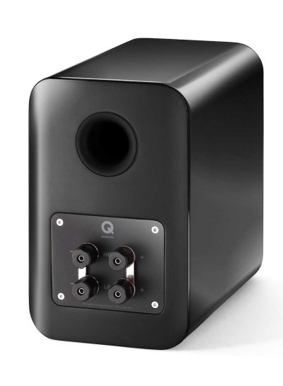 Q Acoustics Concept 30 Bookshelf Speakers