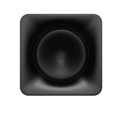 Klipsch Flexus Sub 100 Black ลำโพงซับวูฟเฟอร์